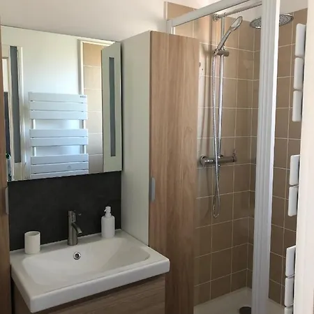 Apartment Demoiselles - 1 Saint-Jean-de-Monts