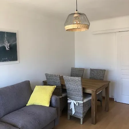 Demoiselles - 1 Apartment