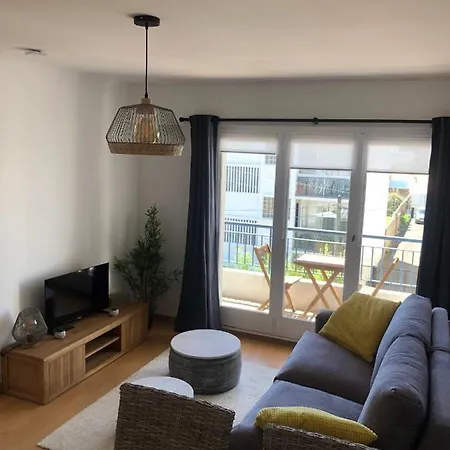 Apartment Demoiselles - 1 Saint-Jean-de-Monts