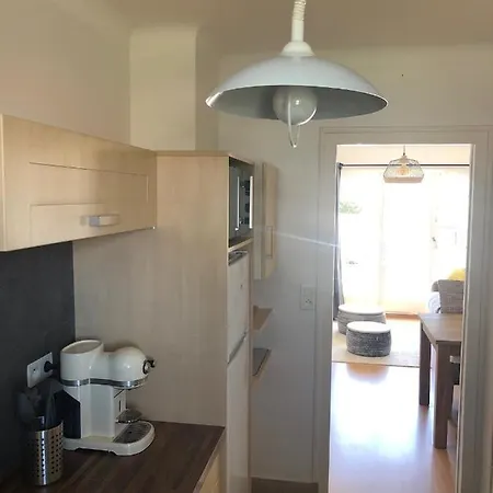 Demoiselles - 1 Apartment