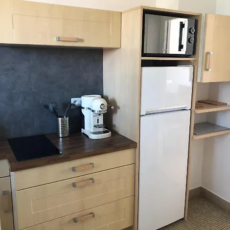 Apartment Demoiselles - 1 Saint-Jean-de-Monts