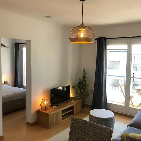 Appartement Demoiselles - 1