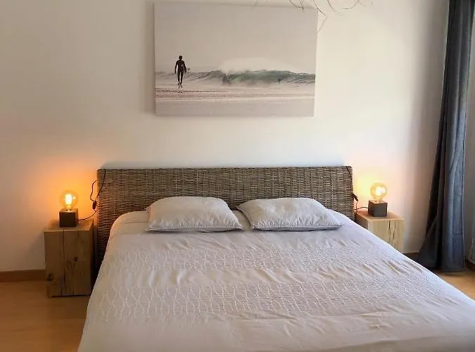 Demoiselles - 1 Appartement