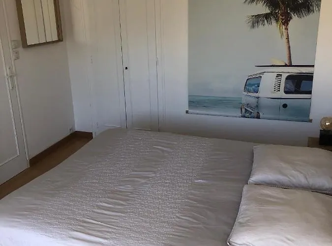 Appartement Demoiselles - 1 Saint-Jean-de-Monts