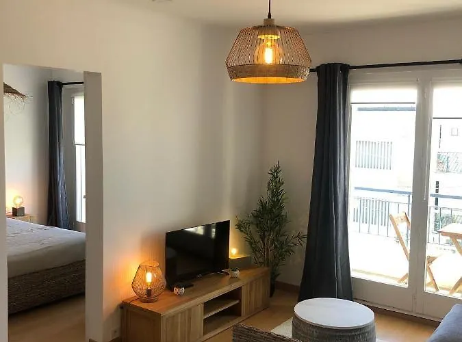 Appartement Demoiselles - 1