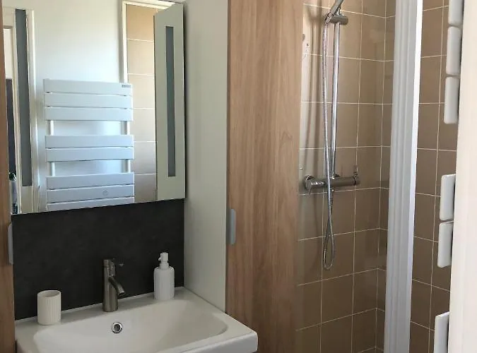 Appartement Demoiselles - 1 Saint-Jean-de-Monts