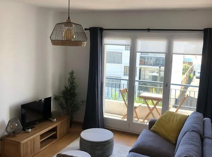 Appartement Demoiselles - 1 Saint-Jean-de-Monts